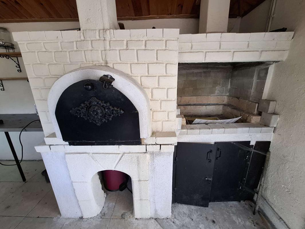 L'AIGLE Maison/Pavillon L AIGLE 7 pièce(s) 122 m2 avec terrain 630m² 15