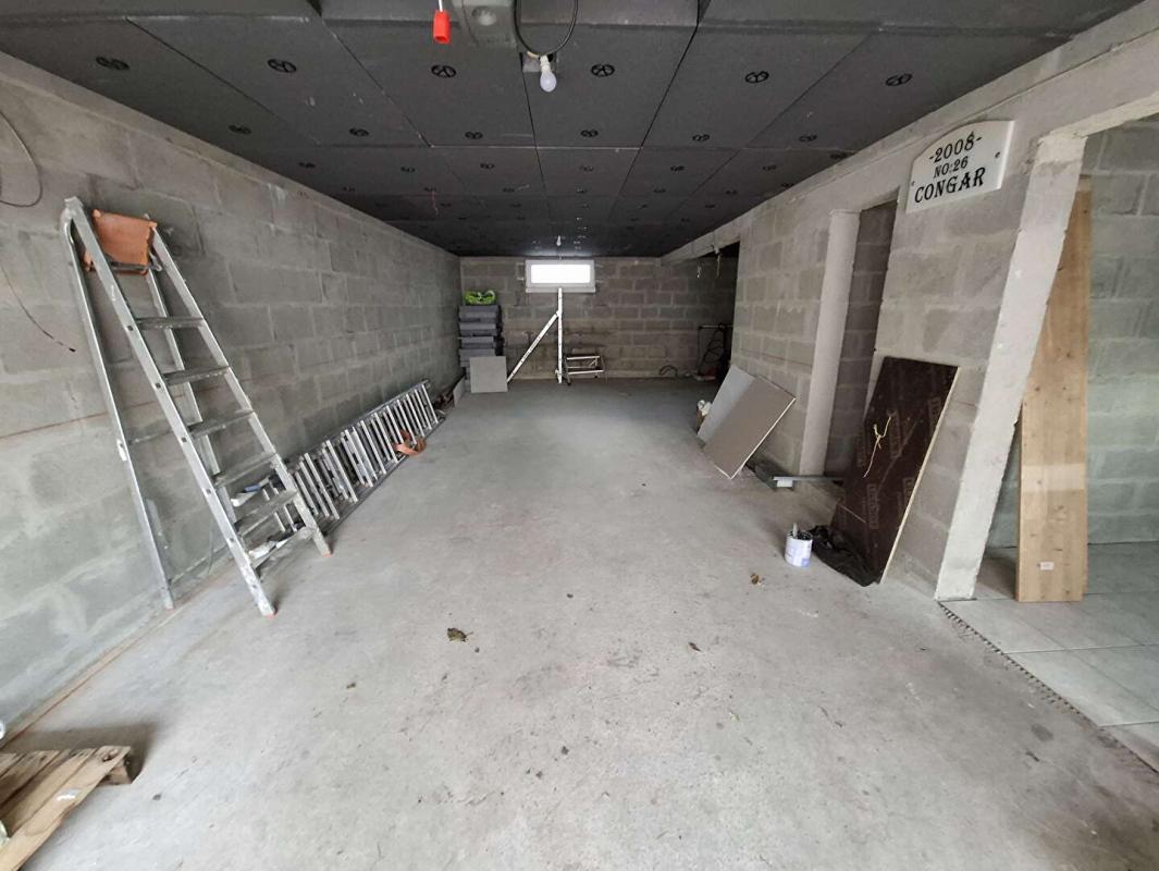 L'AIGLE Maison/Pavillon L AIGLE 7 pièce(s) 122 m2 avec terrain 630m² 16