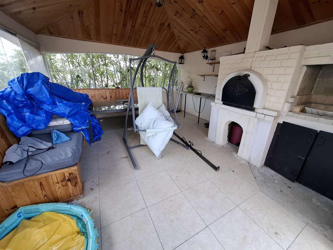 L'AIGLE Maison/Pavillon L AIGLE 7 pièce(s) 122 m2 avec terrain 630m² 17