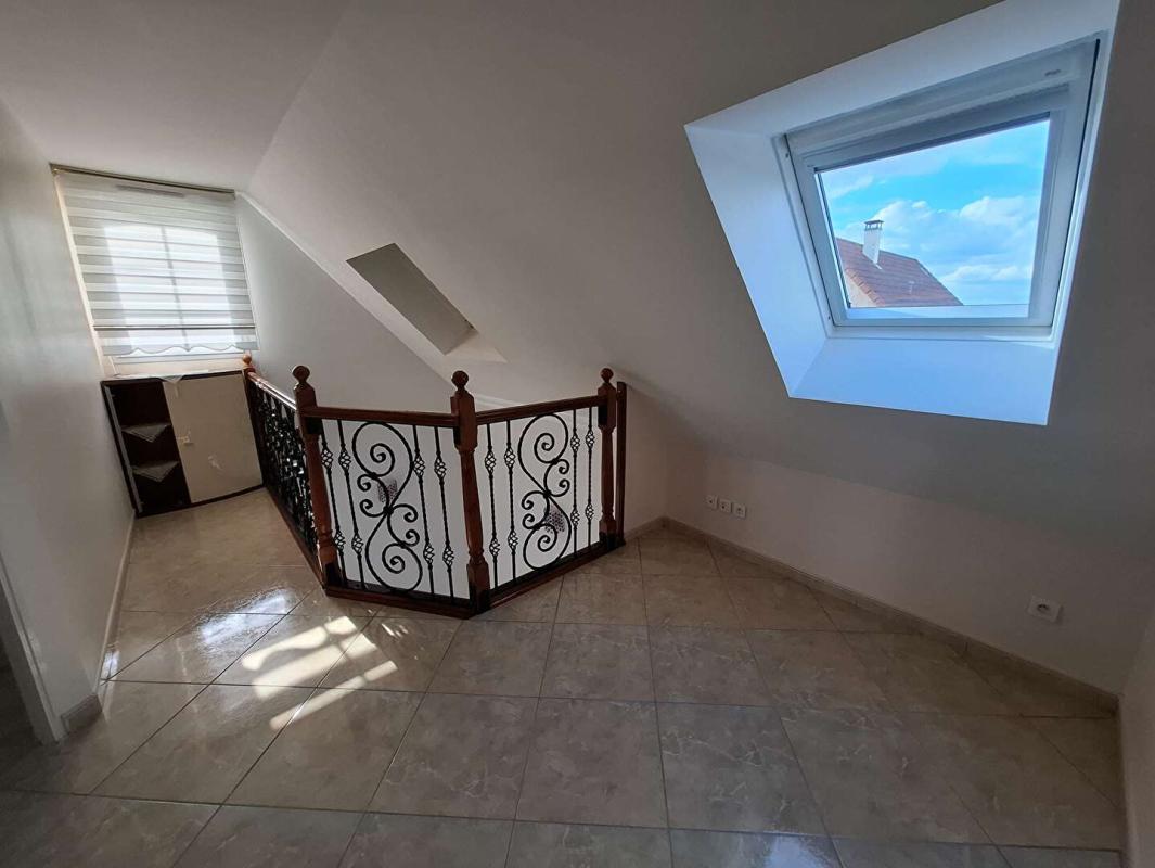 L'AIGLE Maison/Pavillon L AIGLE 7 pièce(s) 122 m2 avec terrain 630m² 7