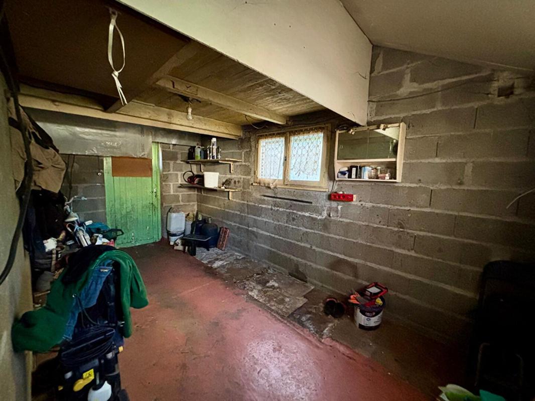 NEVERS Maison Nevers 5 pièce(s) 89.87 m2 - 3 chambres - jardin 10