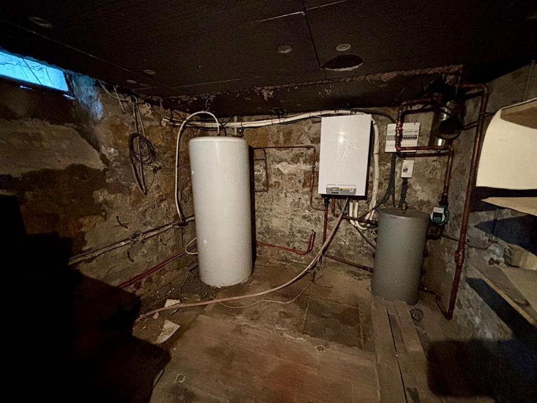 NEVERS Maison Nevers 5 pièce(s) 89.87 m2 - 3 chambres - jardin 11