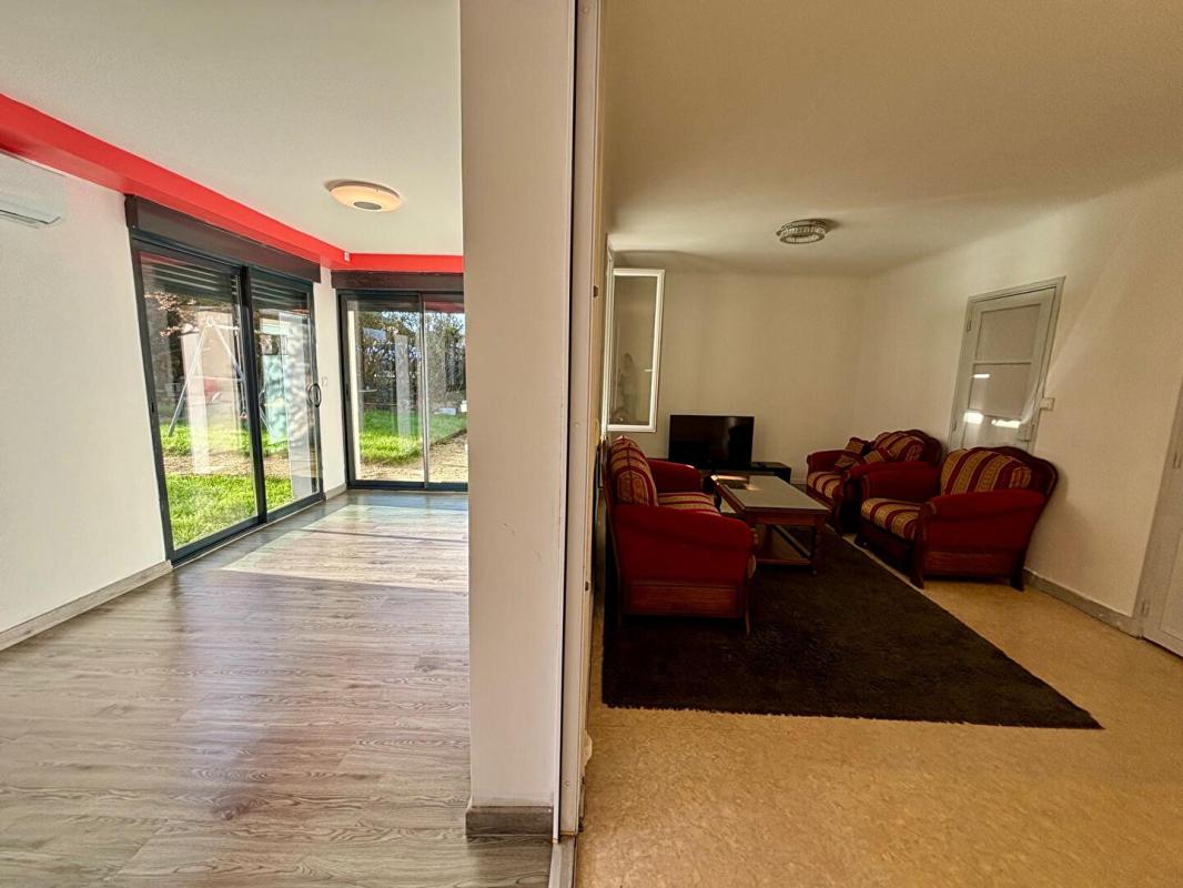 NEVERS Maison Nevers 5 pièce(s) 89.87 m2 - 3 chambres - jardin 4