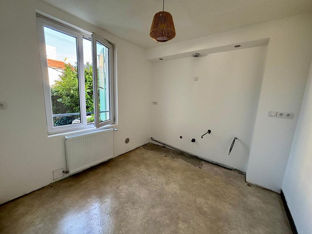 NEVERS Maison Nevers 5 pièce(s) 89.87 m2 - 3 chambres - jardin 5