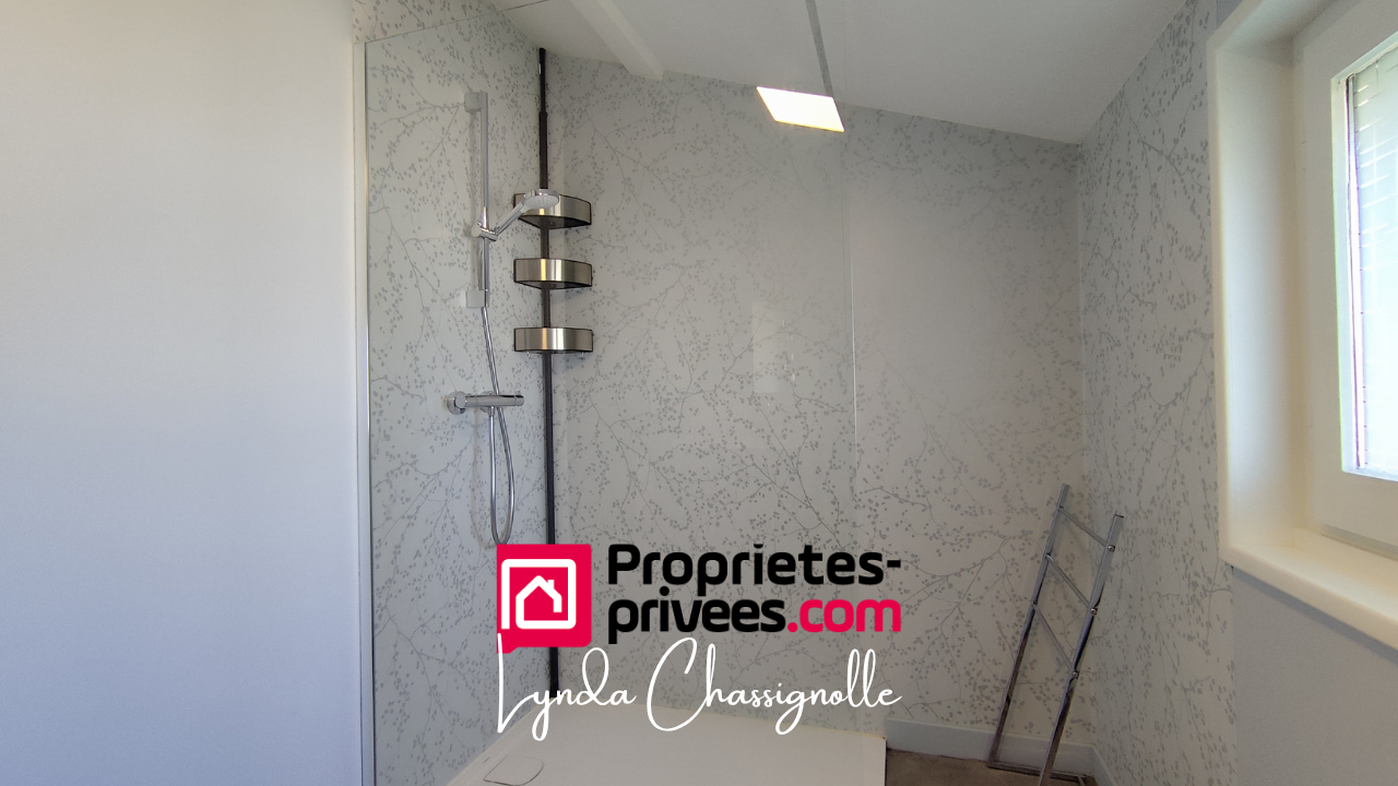 RIORGES Maison - 118m² - Riorges 10