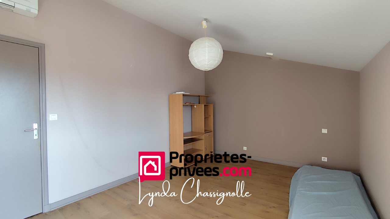 RIORGES Maison - 118m² - Riorges 12