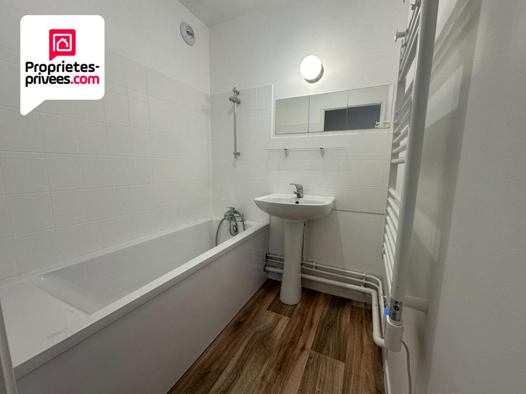 PIERREFITTE-SUR-SEINE Appartement Saint Denis 3 pièce(s) 54.67 m2 10