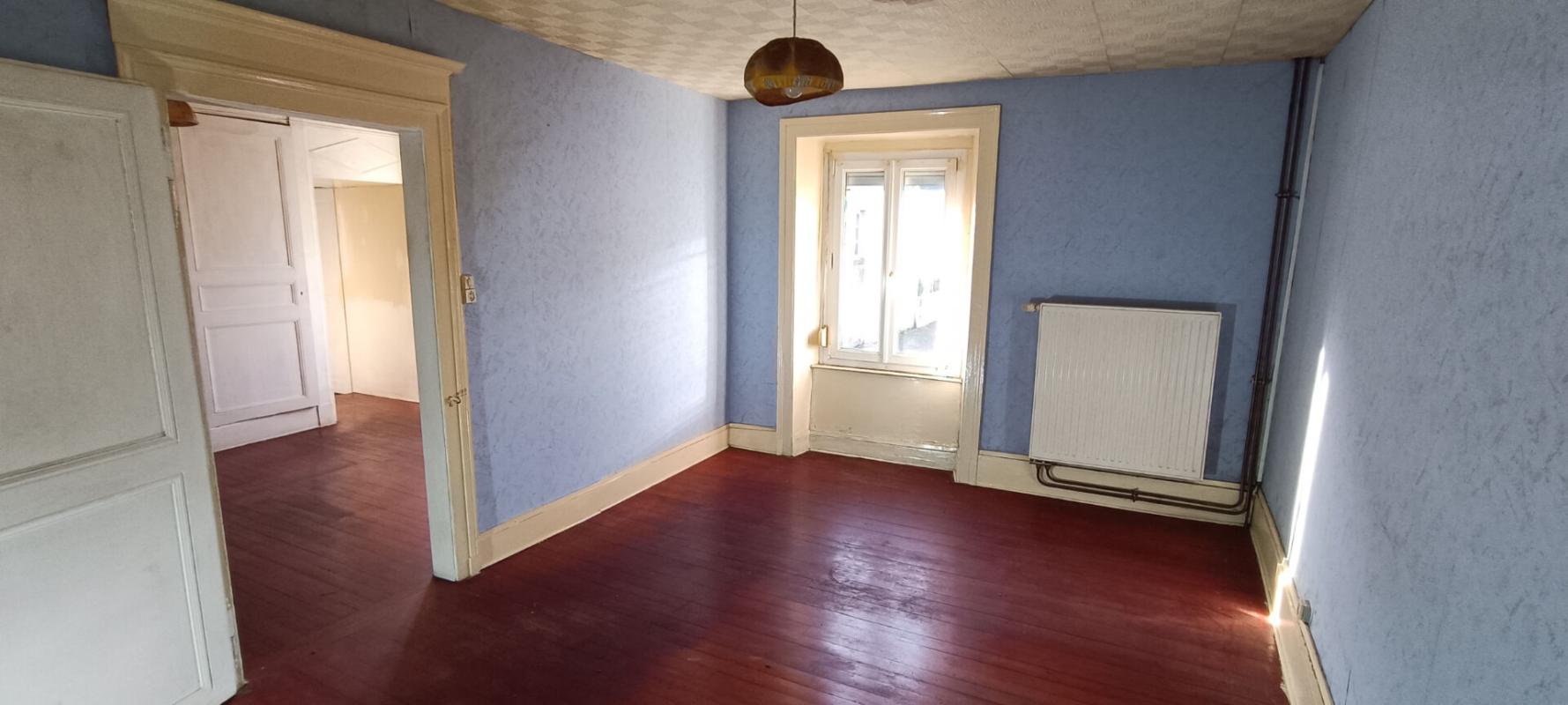 CONFLANS-SUR-LANTERNE Maison individuelle150 m2 10