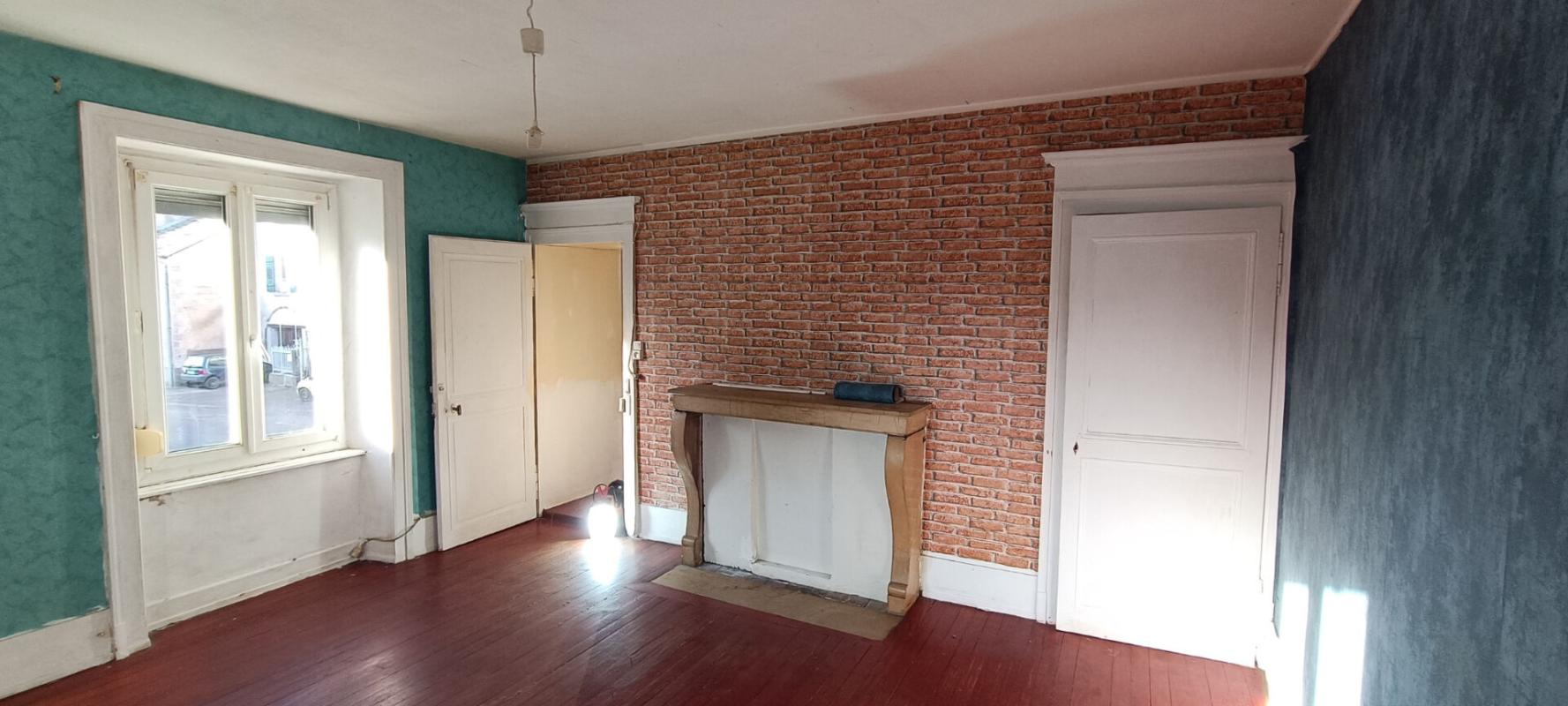 CONFLANS-SUR-LANTERNE Maison individuelle150 m2 11