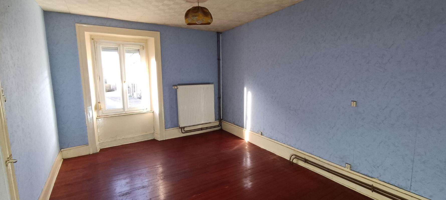 CONFLANS-SUR-LANTERNE Maison individuelle150 m2 12