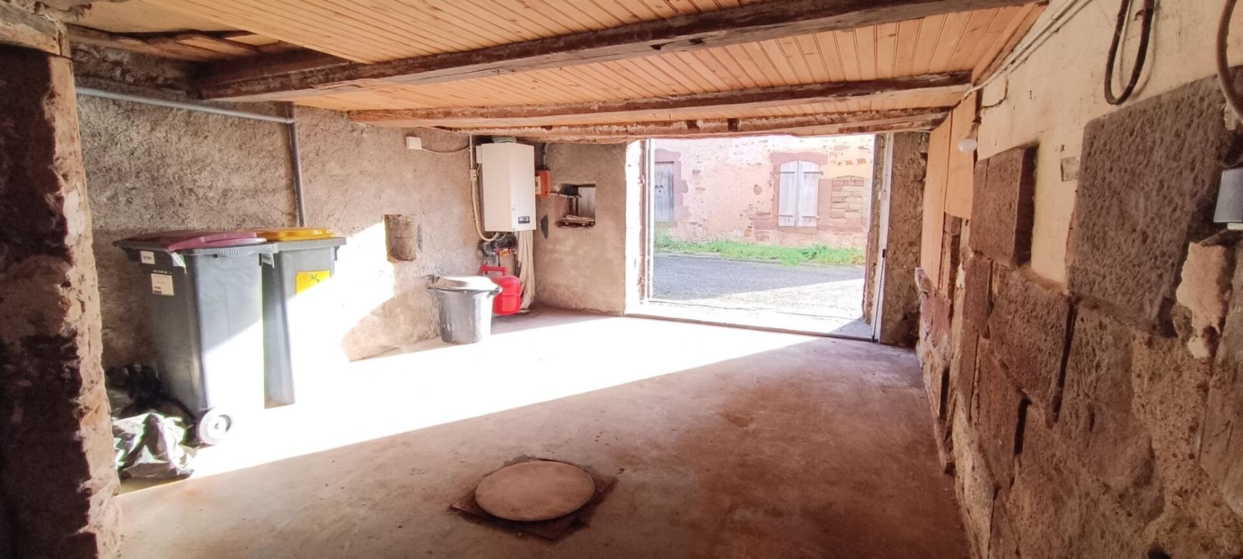 CONFLANS-SUR-LANTERNE Maison individuelle150 m2 14