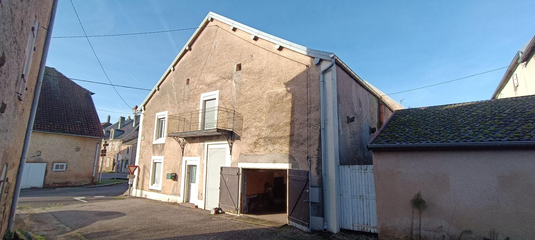 CONFLANS-SUR-LANTERNE Maison individuelle150 m2 15