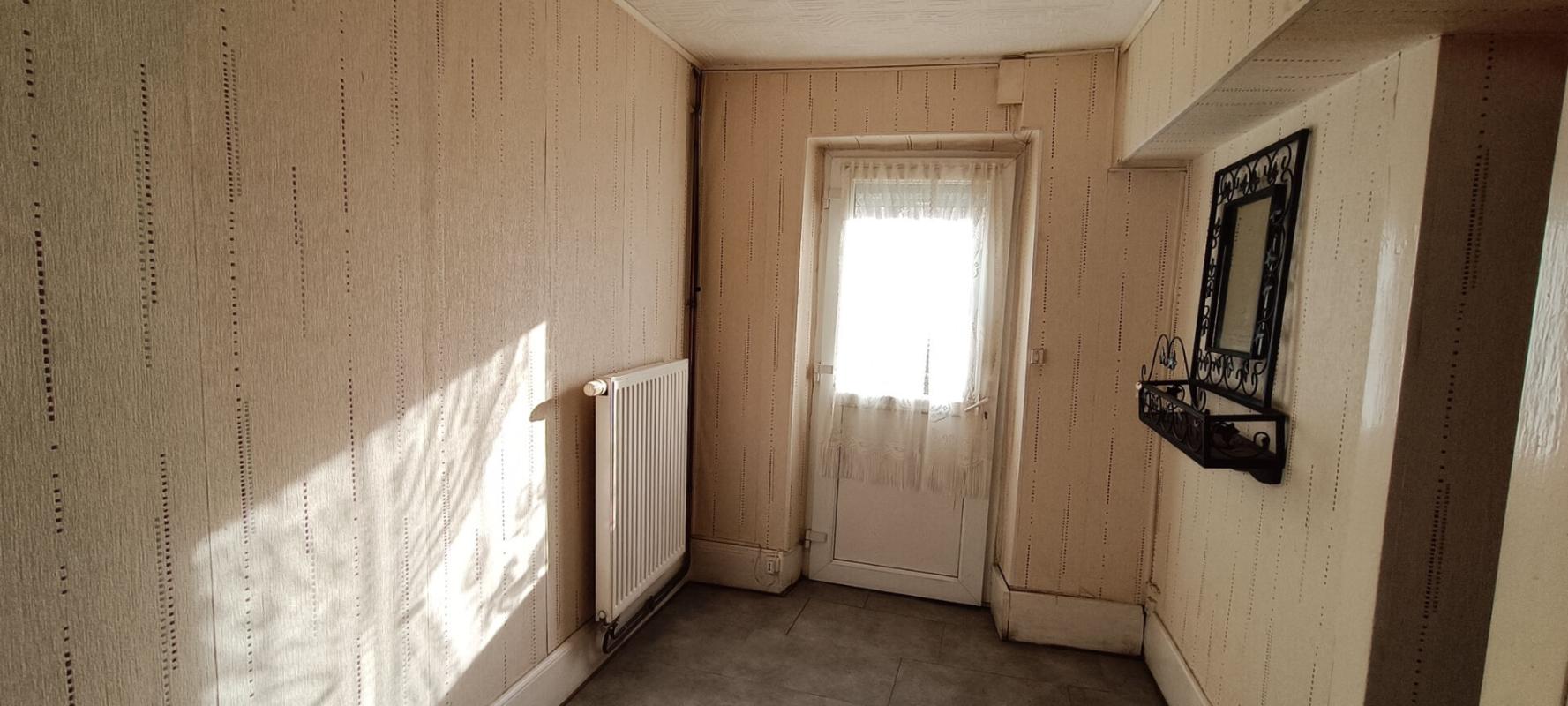 CONFLANS-SUR-LANTERNE Maison individuelle150 m2 6