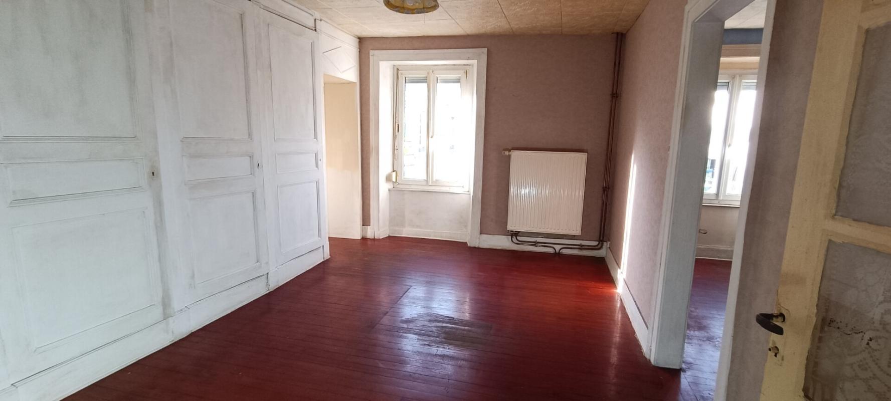 CONFLANS-SUR-LANTERNE Maison individuelle150 m2 8