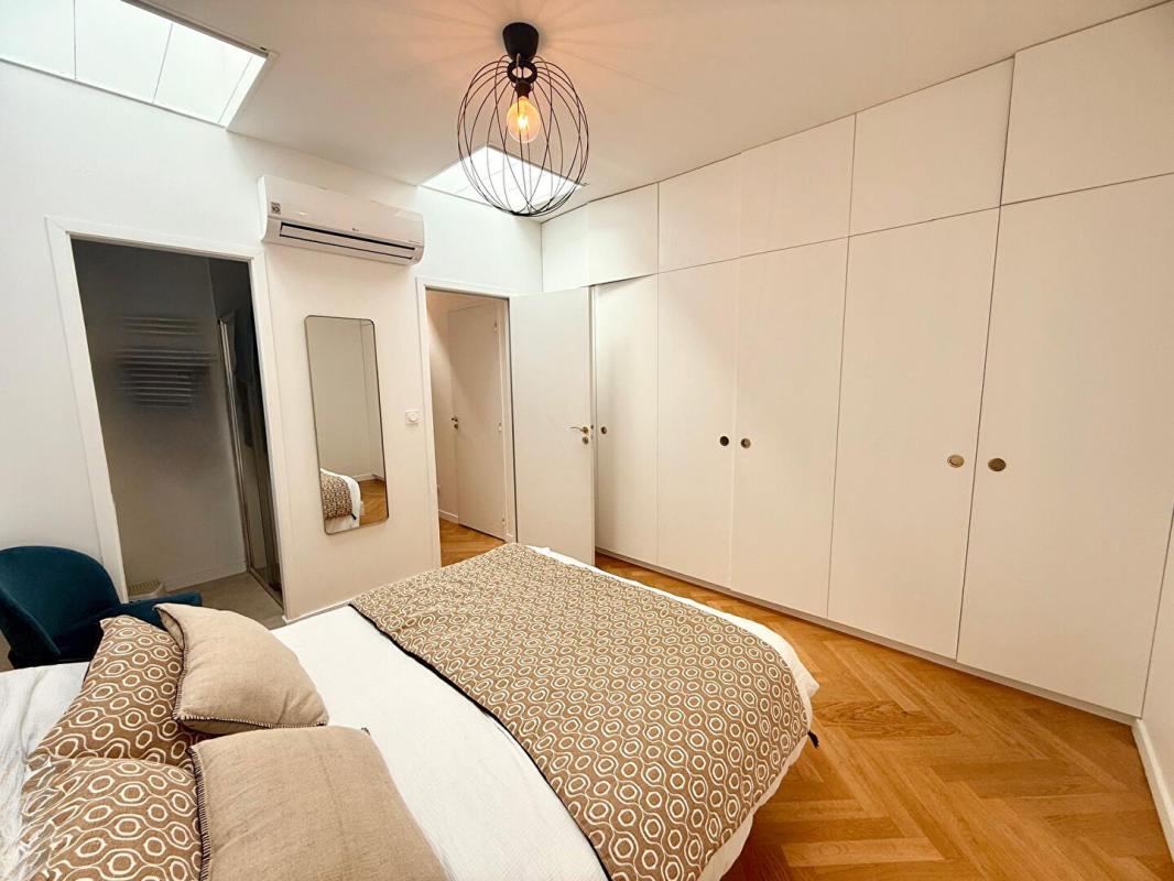 LILLE Maison 110M2 Vieux Lille avec Terrasse 6