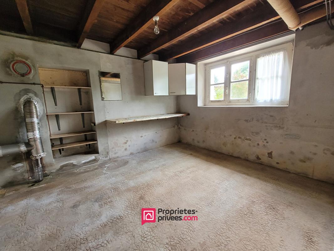 FOUESNANT 29170 Maison Fouesnant 6 pièce(s) 90 m2 environ 11