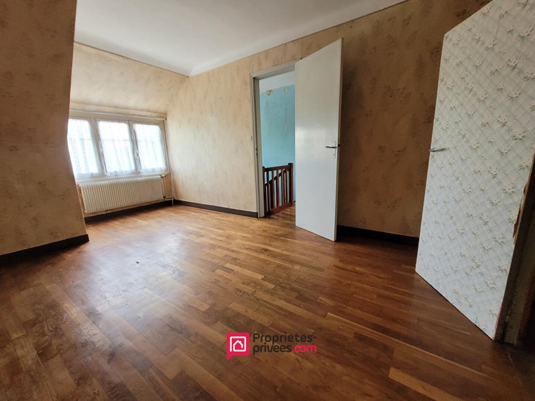 FOUESNANT 29170 Maison Fouesnant 6 pièce(s) 90 m2 environ 13