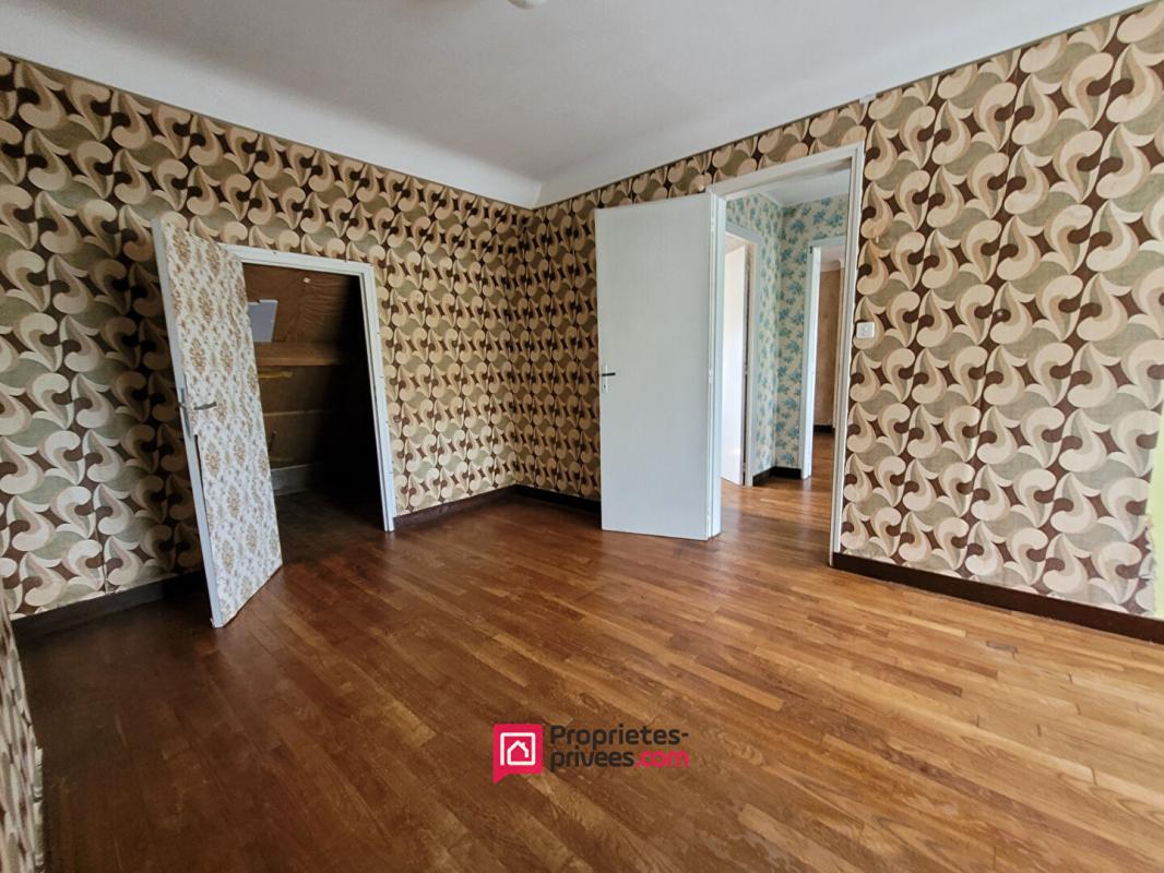 FOUESNANT 29170 Maison Fouesnant 6 pièce(s) 90 m2 environ 14