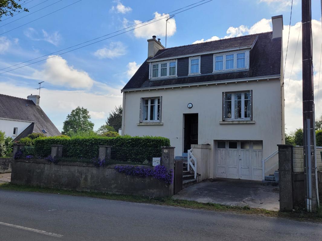 FOUESNANT 29170 Maison Fouesnant 6 pièce(s) 90 m2 environ 15