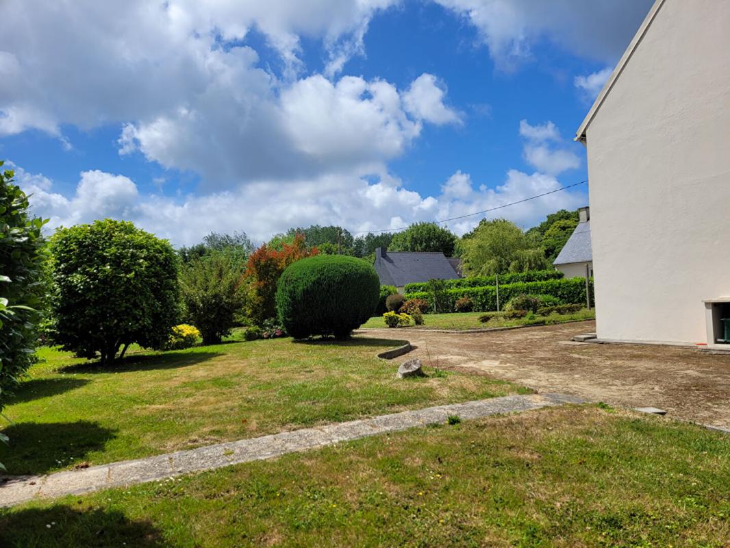 FOUESNANT 29170 Maison Fouesnant 6 pièce(s) 90 m2 environ 16