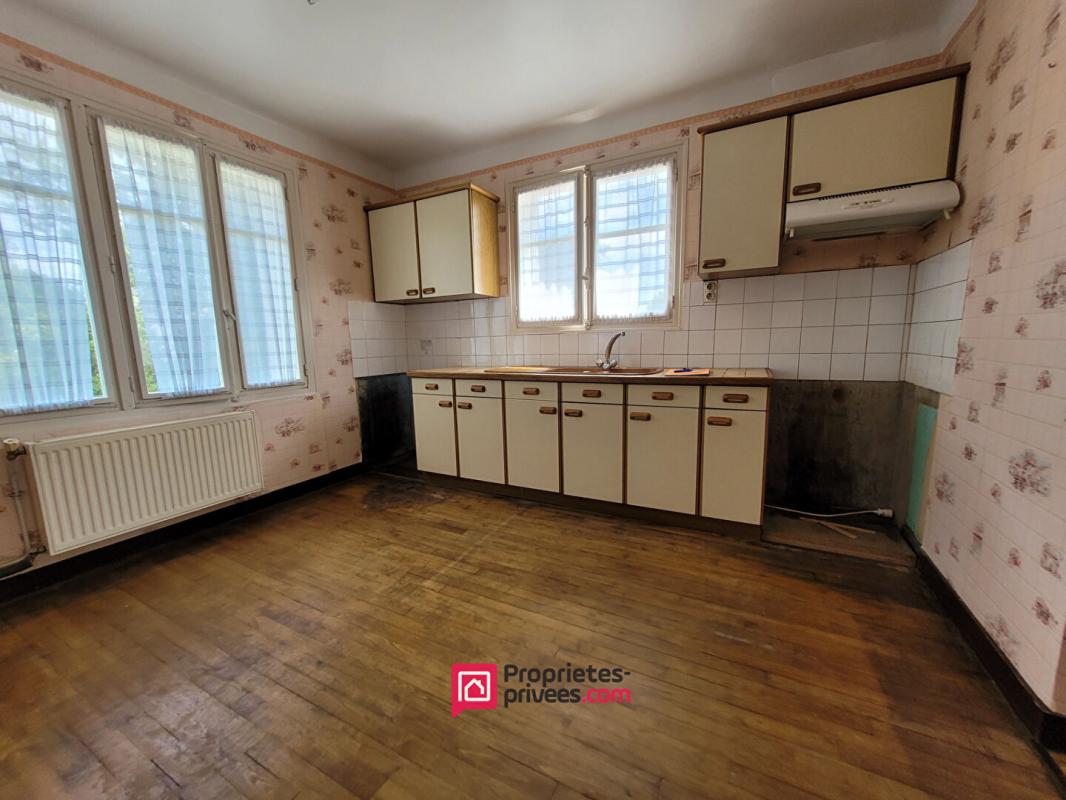 FOUESNANT 29170 Maison Fouesnant 6 pièce(s) 90 m2 environ 4