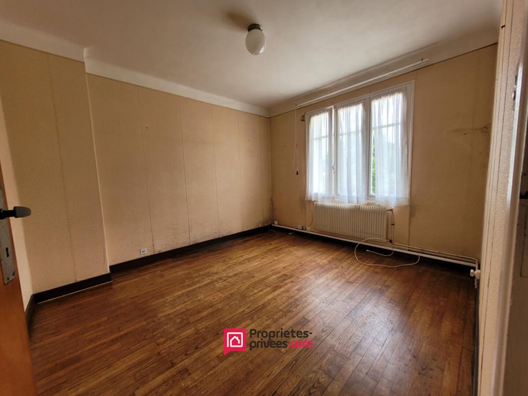 FOUESNANT 29170 Maison Fouesnant 6 pièce(s) 90 m2 environ 6