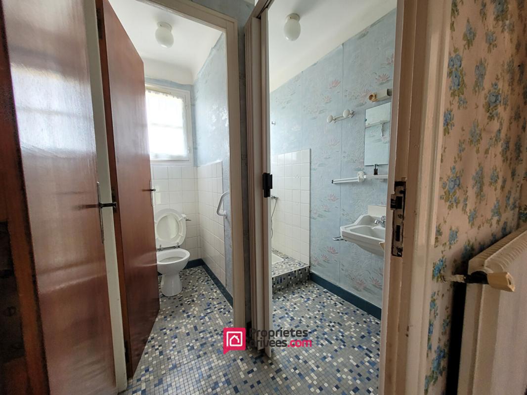 FOUESNANT 29170 Maison Fouesnant 6 pièce(s) 90 m2 environ 7