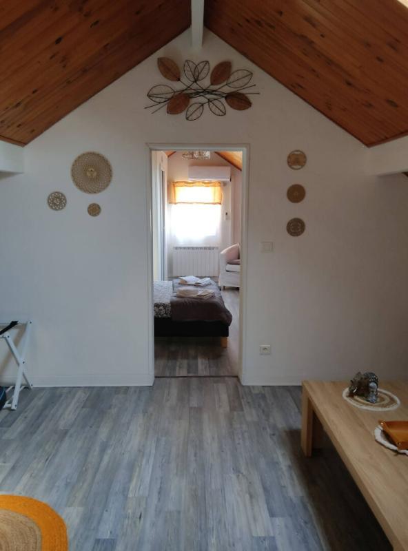 MOULEYDIER Bord de Dordogne · 2 maisons indépendantes · Piscine · 3 300 m² · 15 min Bergerac 13