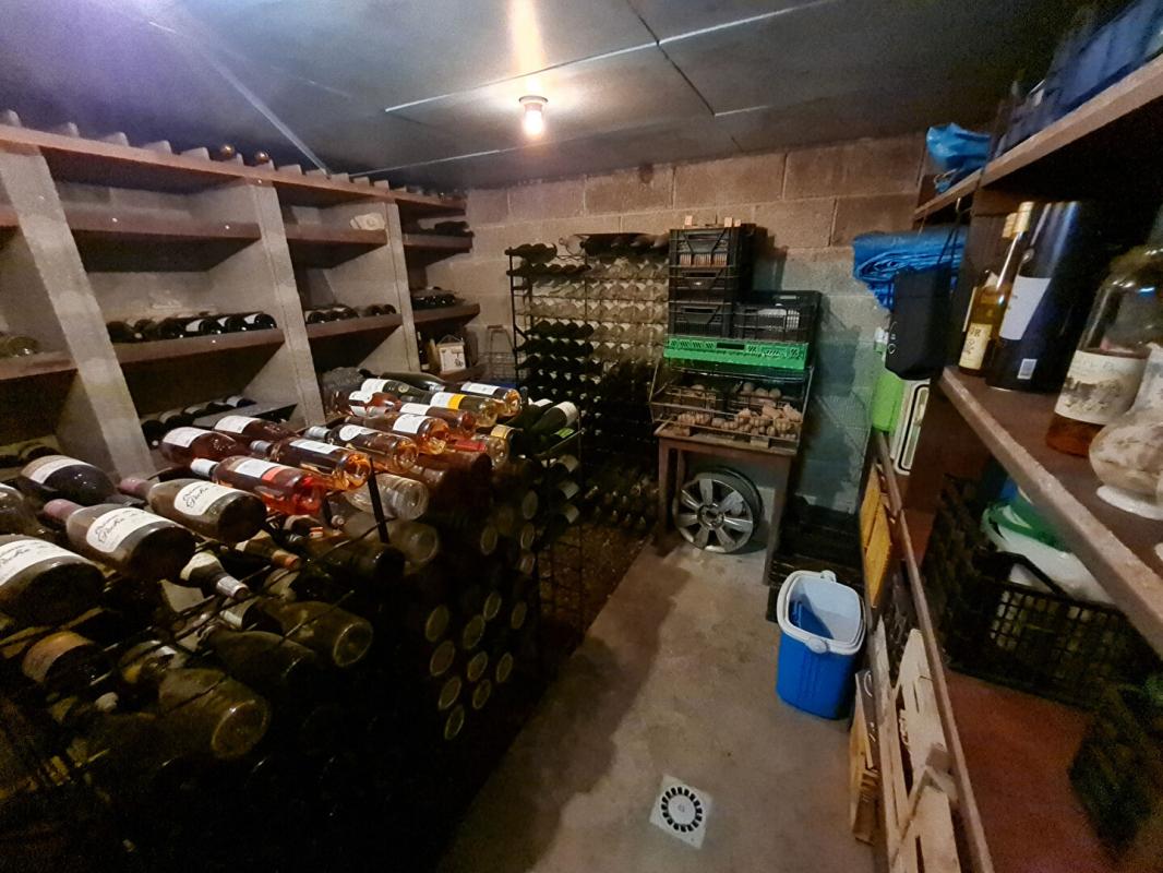 SAINT-OUEN-L'AUMONE Maison  6 pièces 4 chambres environ 148.44 m2 13