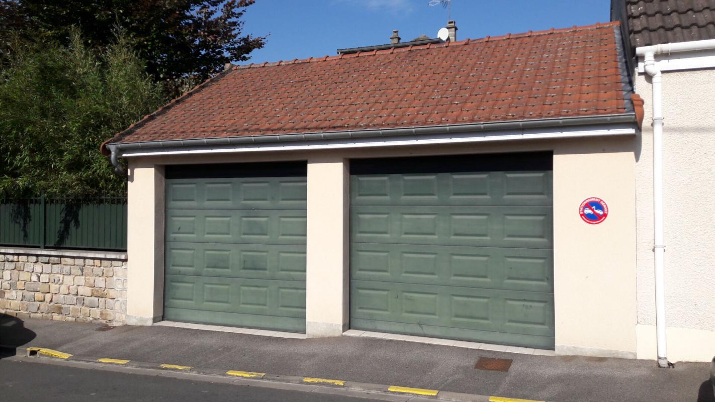 SAINT-QUENTIN PAVILLON INDIVIDUEL SUR SOUS SOL- DOUBLE GARAGE 3
