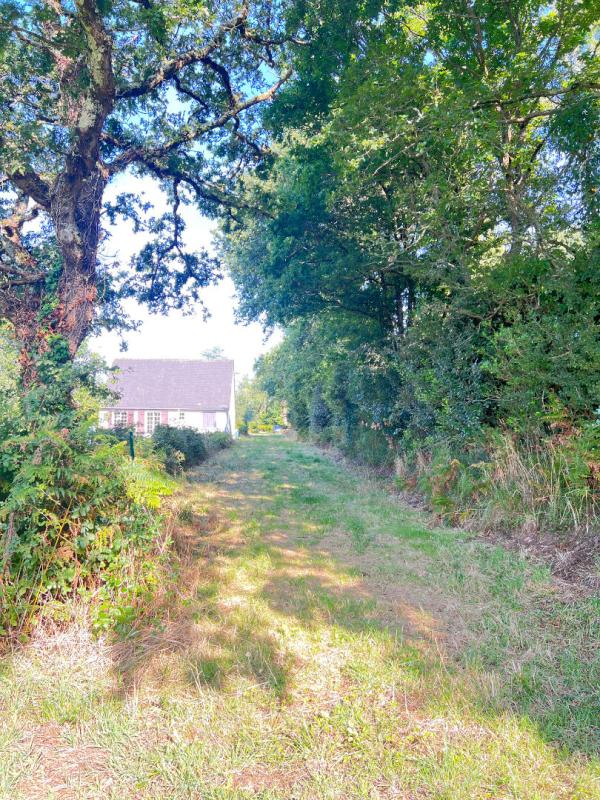 SARZEAU Terrain 1001 m² avec Permis de construire accordé 3