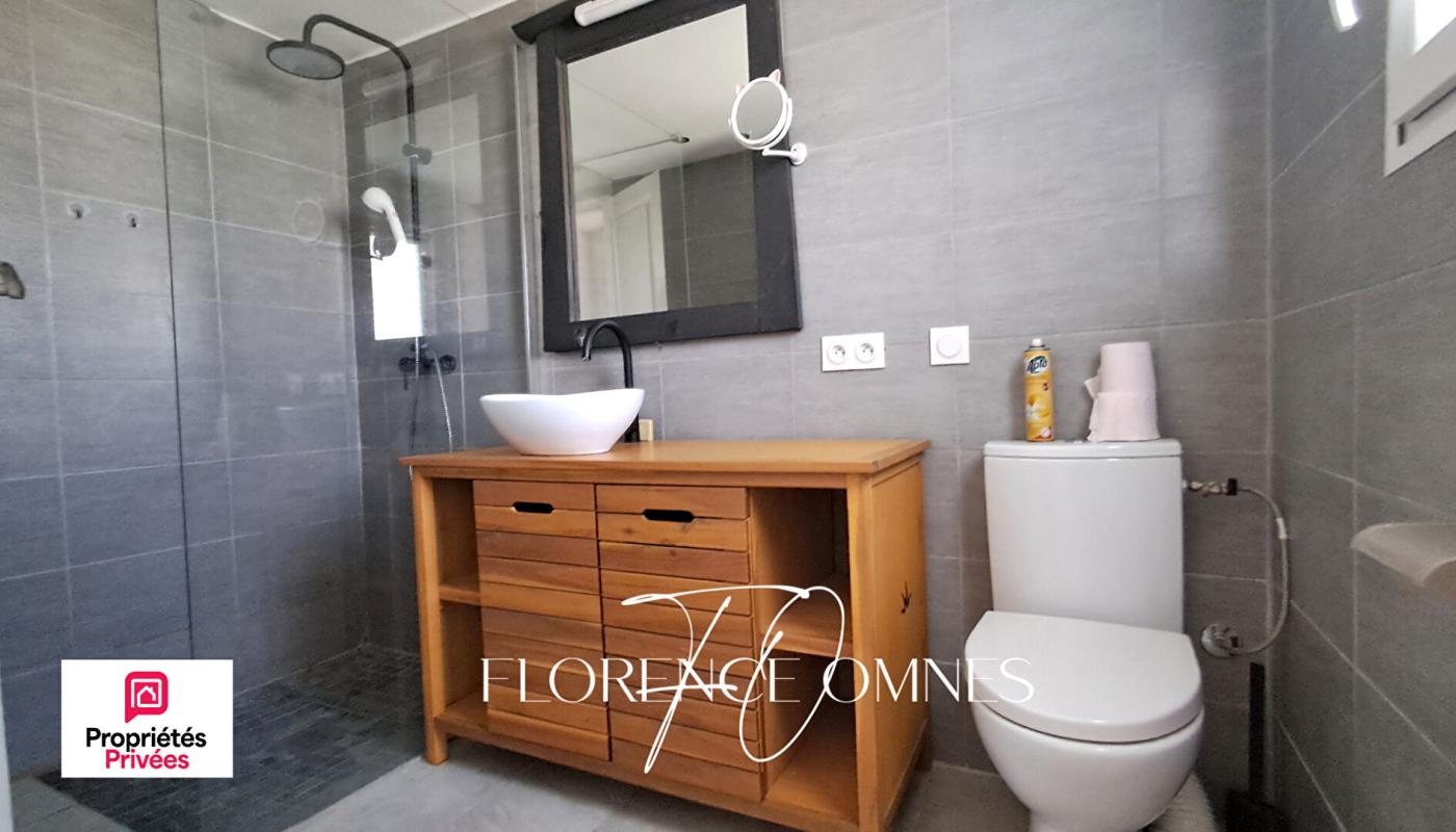 LAURE-MINERVOIS LAURE-MINERVOIS Villa plain pied 101m2 - 4 chambres -  Position dominante 11