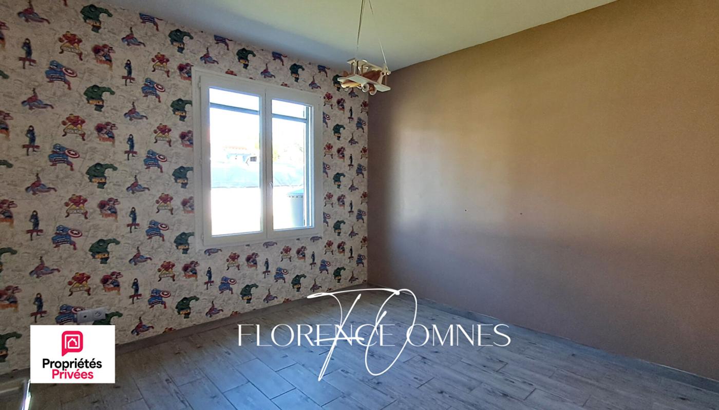 LAURE-MINERVOIS LAURE-MINERVOIS Villa plain pied 101m2 - 4 chambres -  Position dominante 14