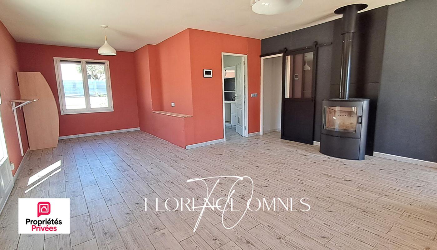 LAURE-MINERVOIS LAURE-MINERVOIS Villa plain pied 101m2 - 4 chambres -  Position dominante 8