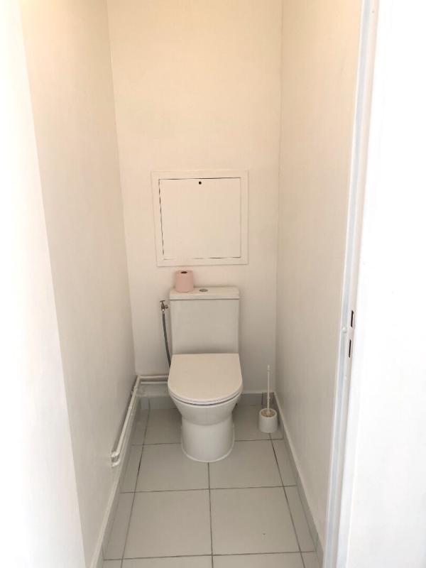 CRETEIL Appartement Creteil 2 pièce(s) 54.5 m2 10