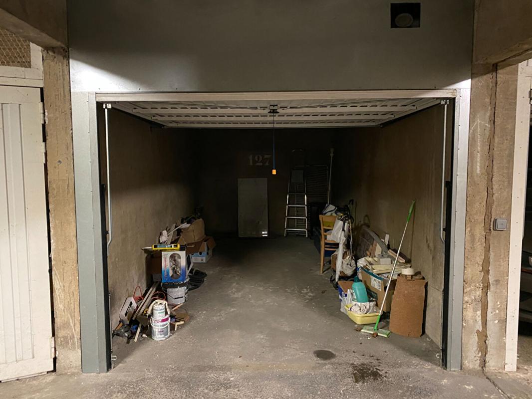 CRETEIL Appartement Creteil 2 pièce(s) 54.5 m2 12