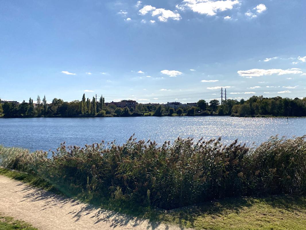 CRETEIL Appartement Creteil 2 pièce(s) 54.5 m2 13