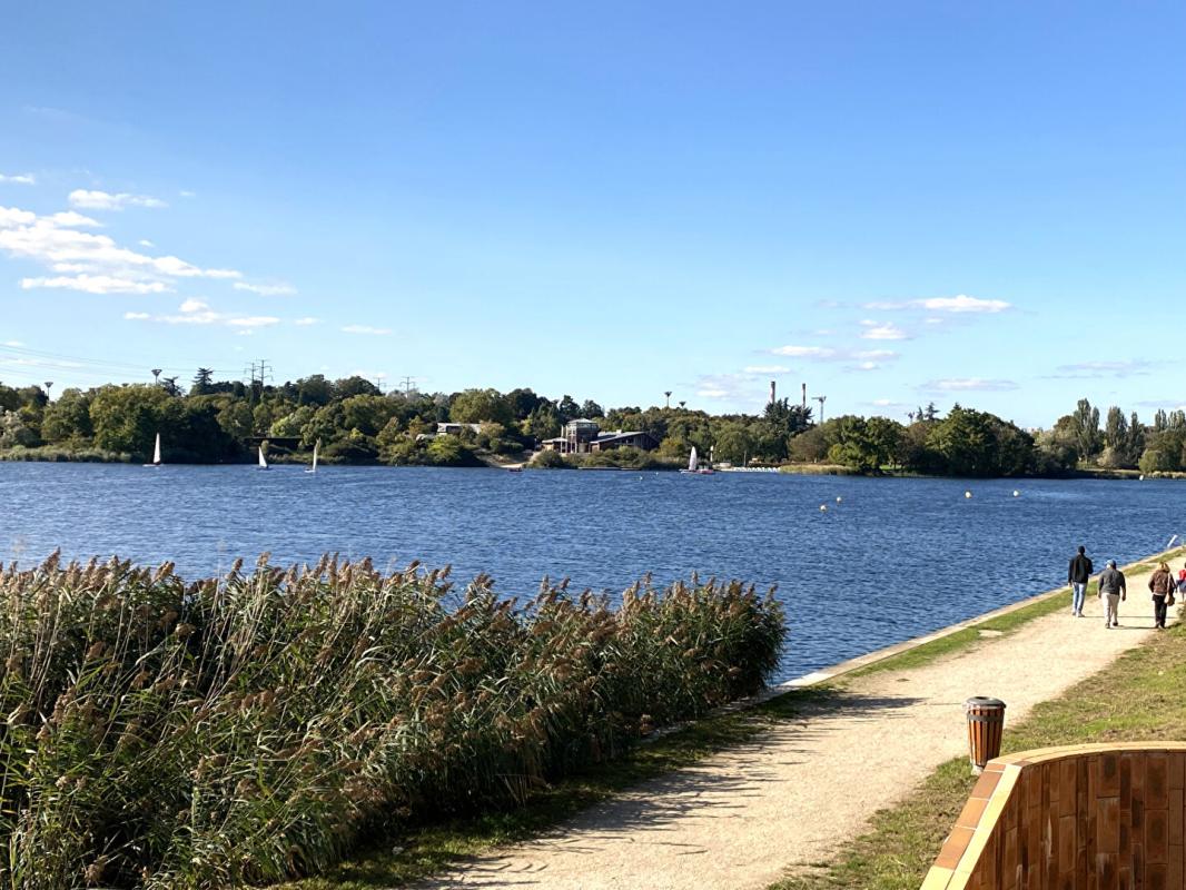 CRETEIL Appartement Creteil 2 pièce(s) 54.5 m2 14