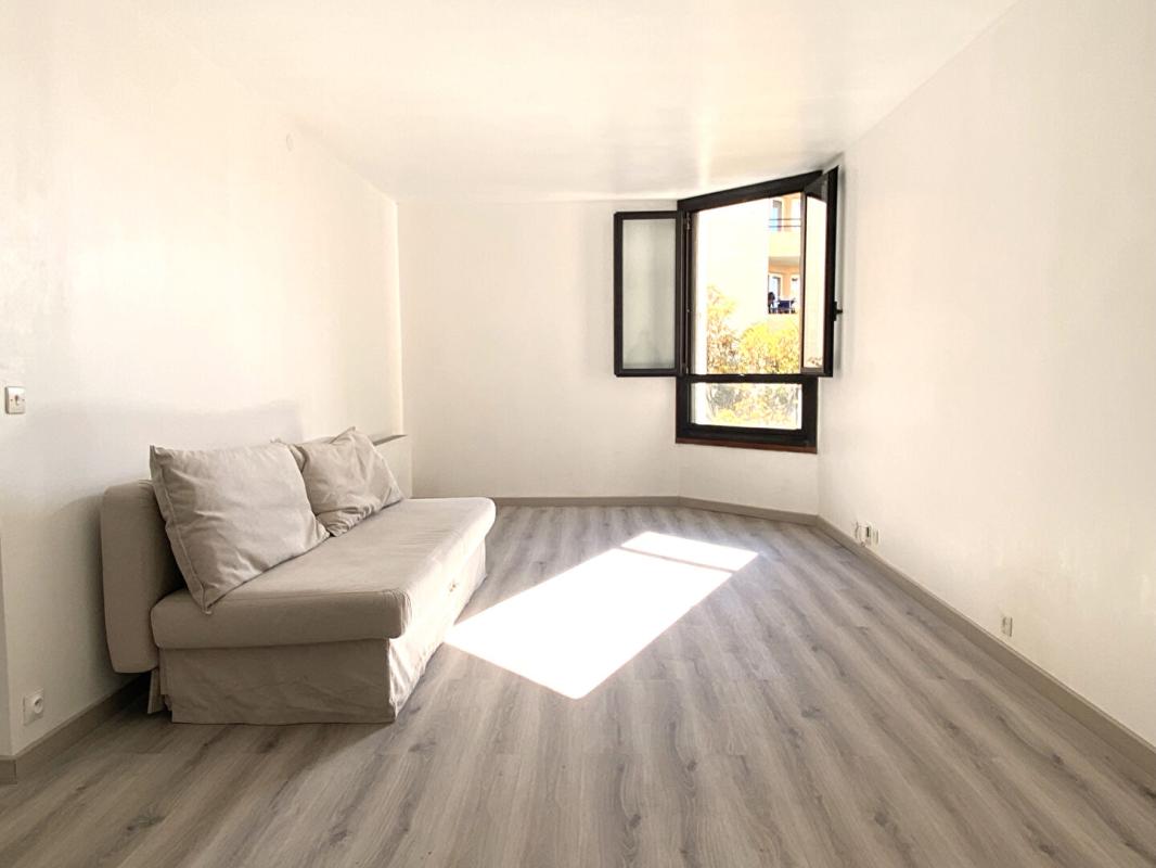 CRETEIL Appartement Creteil 2 pièce(s) 54.5 m2 3