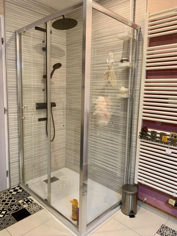 BELFORT Duplex avec terrasse 10