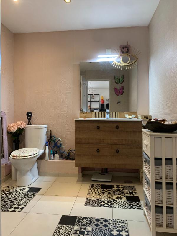 BELFORT Duplex avec terrasse 11