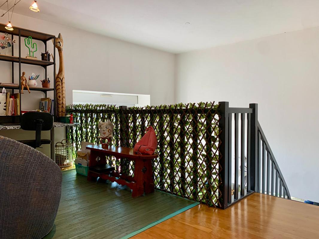 BELFORT Duplex avec terrasse 7