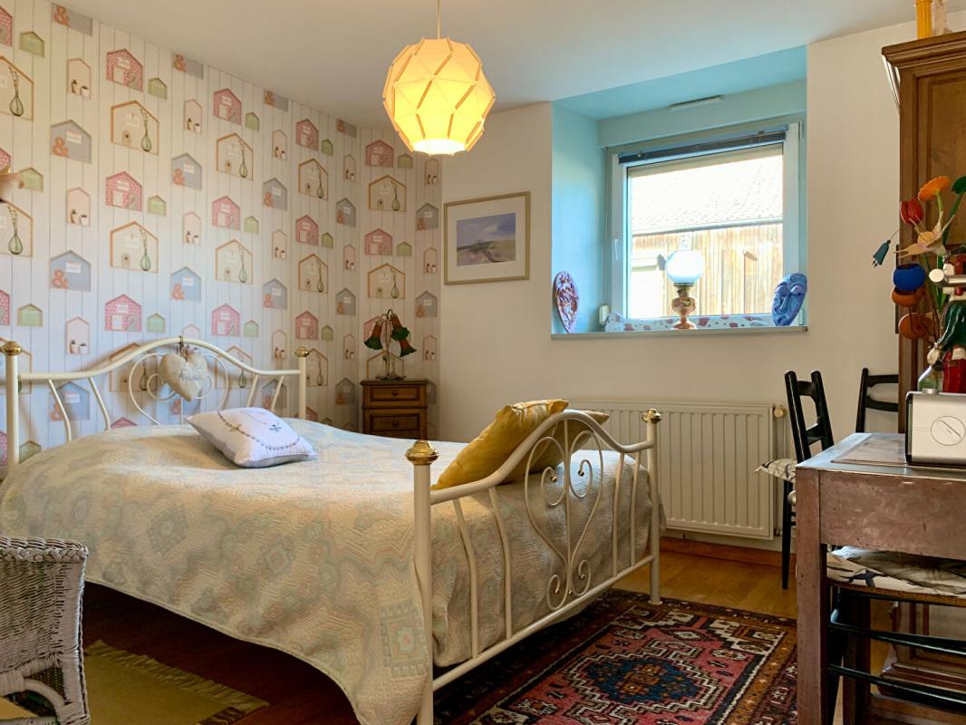 BELFORT Duplex avec terrasse 8