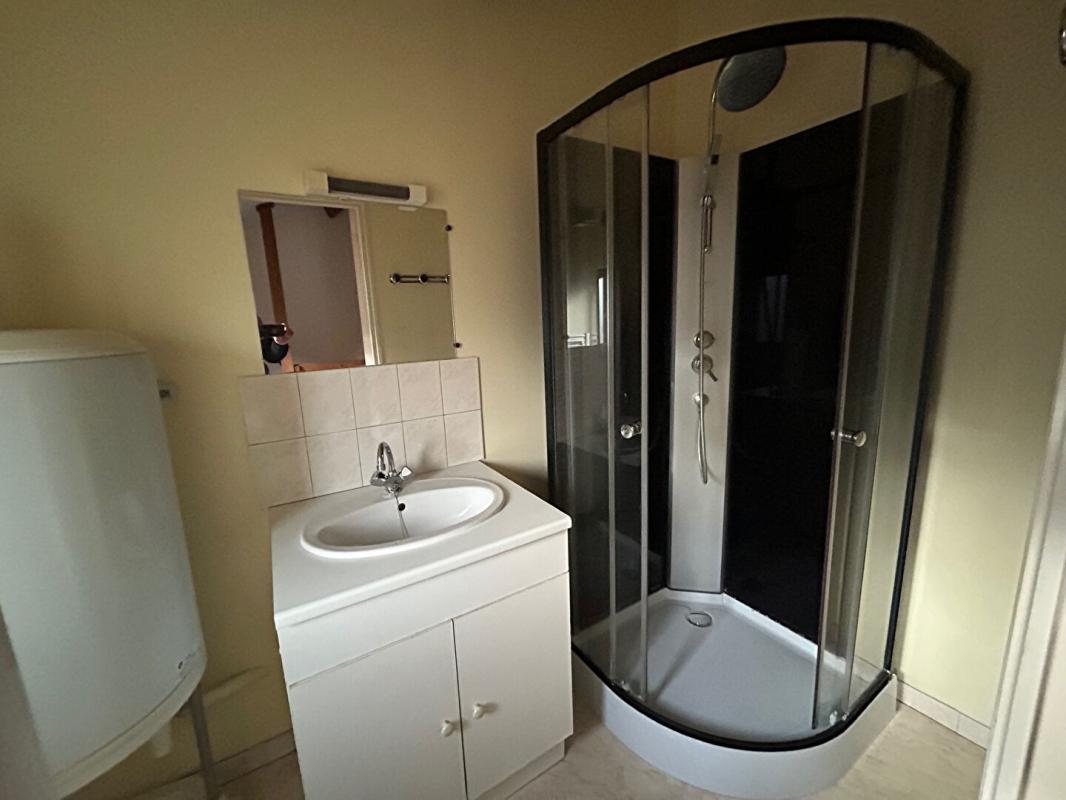 CHAUNY Maison Chauny 3 pièce(s) 50 m2 5