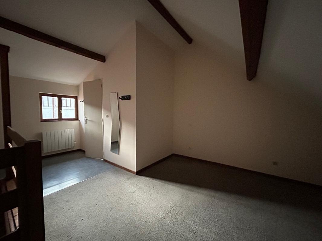 CHAUNY Maison Chauny 3 pièce(s) 50 m2 6