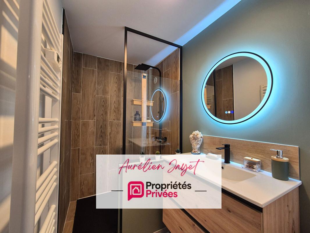 LE HAVRE Maison rénovée LE HAVRE 10