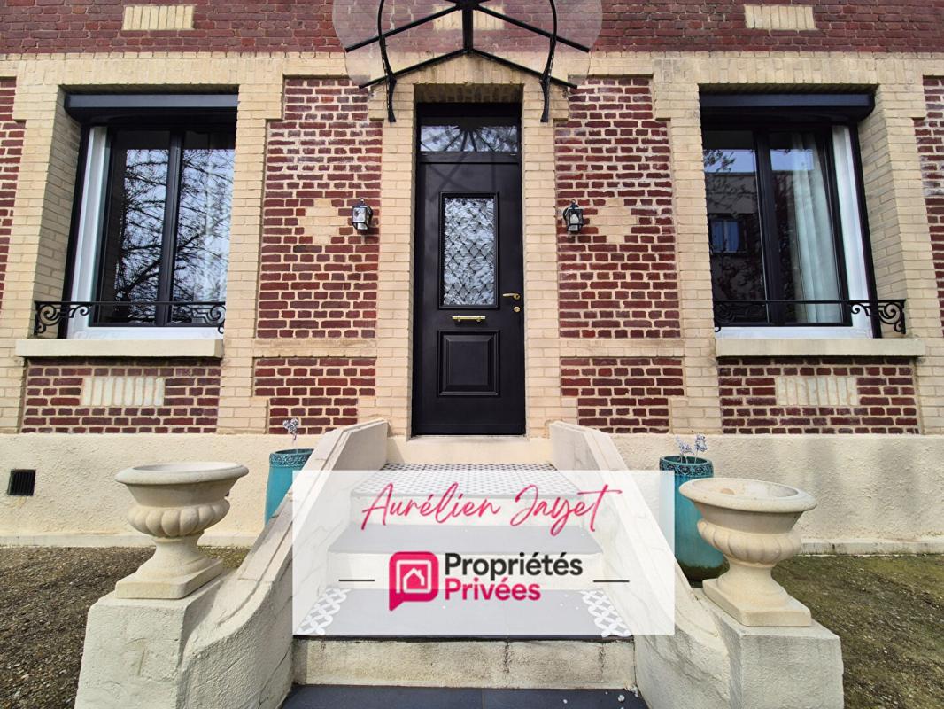 LE HAVRE Maison rénovée LE HAVRE 12