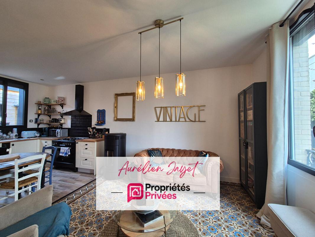 LE HAVRE Maison rénovée LE HAVRE 3