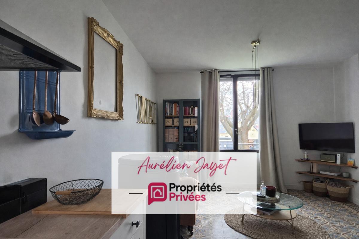 LE HAVRE Maison rénovée LE HAVRE 5