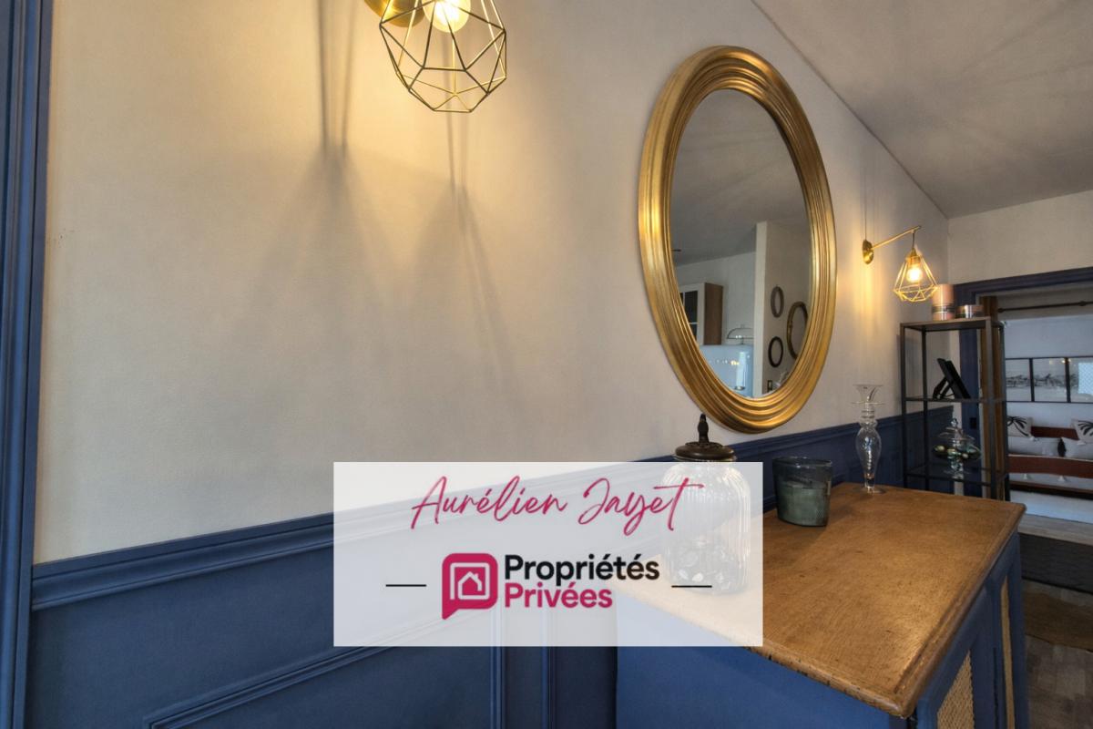 LE HAVRE Maison rénovée LE HAVRE 6